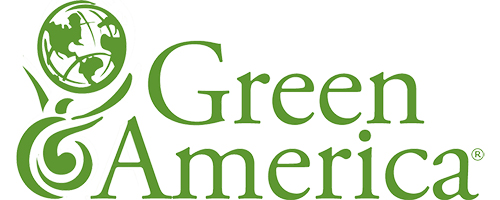 Logo GA