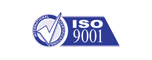 Logo ISO9001