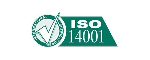 Logo ISO14001