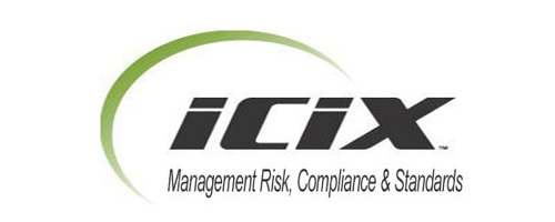 Logo Icix