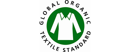 Logo GOTS
