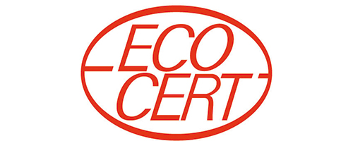 Logo Ecocert