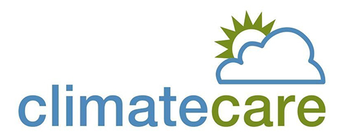 Logo Climatecare