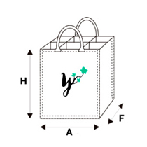 Bolsa para botellas